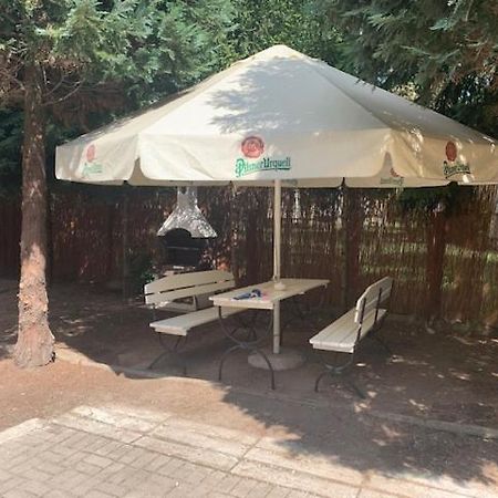 Residence Alexia Kudowa-Zdroj Bagian luar foto