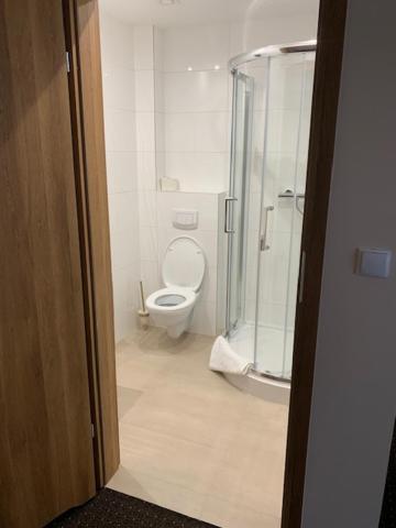 Residence Alexia Kudowa-Zdroj Bagian luar foto